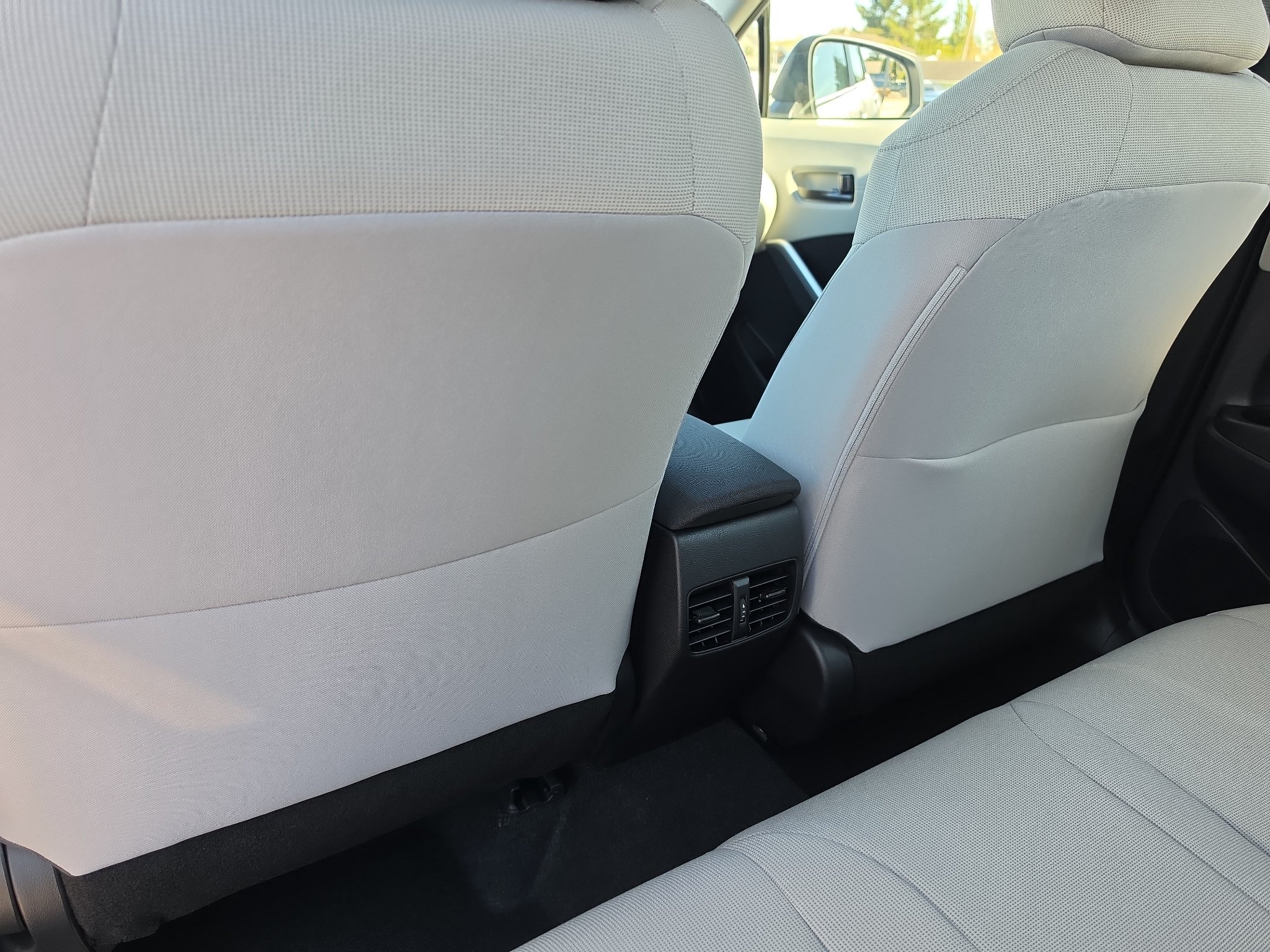 New 2026 Toyota Corolla Cross L AWD/4WD image 18