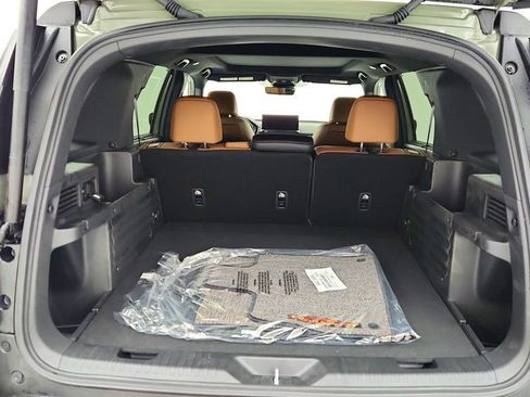 Used 2026 Honda Passport TrailSport Elite image 21