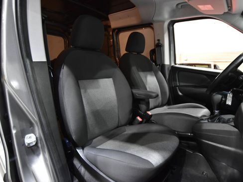 Used 2021 RAM ProMaster City Tradesman SLT FWD image 29