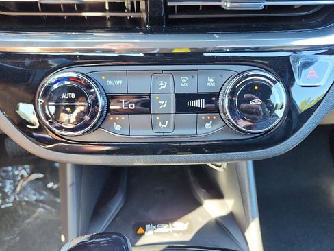 New 2026 Buick Envista Sport Touring w/ Convenience I Package FWD image 15