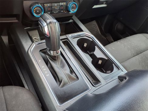 Used 2018 Ford F150 XLT w/ Equipment Group 302A Luxury image 30