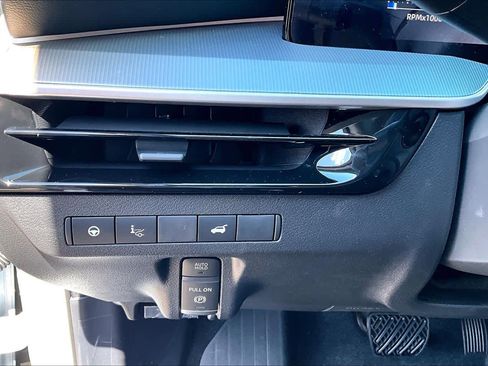 New 2026 Nissan Murano Platinum w/ Technology Package AWD/4WD image 15