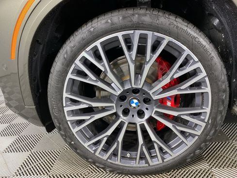 New 2026 BMW X5 xDrive40i image 5