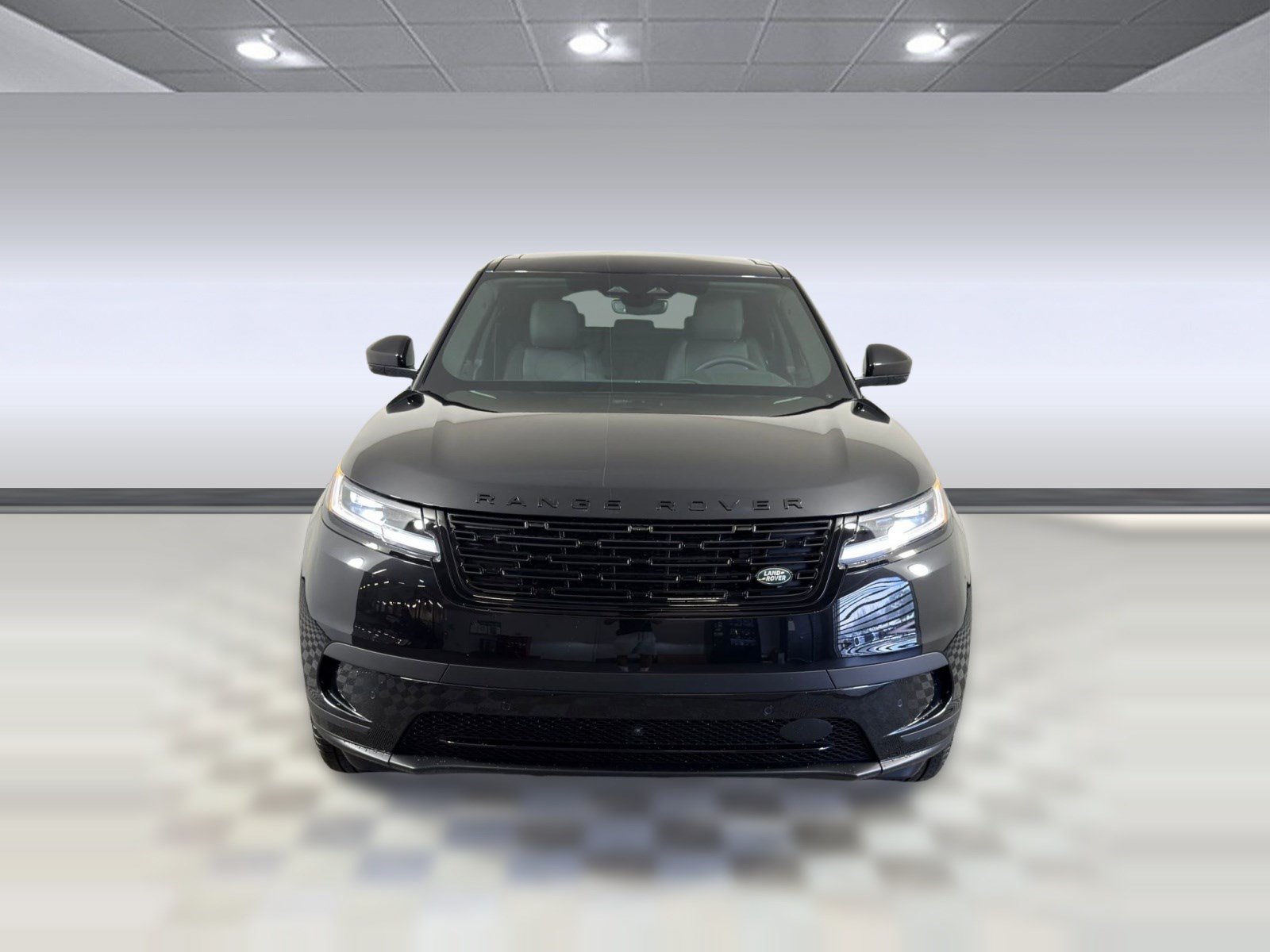 Used 2026 Land Rover Range Rover Velar S AWD/4WD image 6