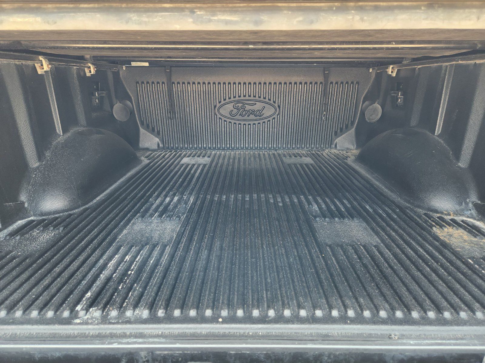 Certified 2022 Ford F150 XLT w/ Equipment Group 302A High AWD/4WD image 32