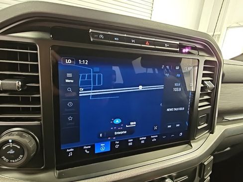 Used 2024 Ford F150 Lariat image 14