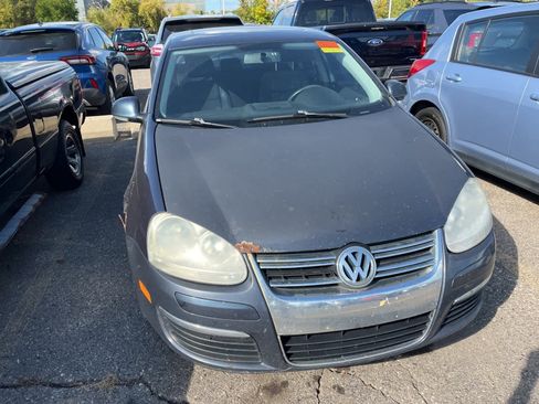 Used 2008 Volkswagen Jetta SE image 20