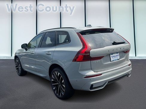 Certified 2026 Volvo XC60 B5 Ultra AWD/4WD image 7