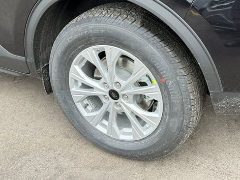 New 2026 Ford Escape Active image 10