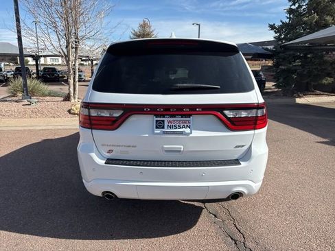 Used 2021 Dodge Durango GT image 8