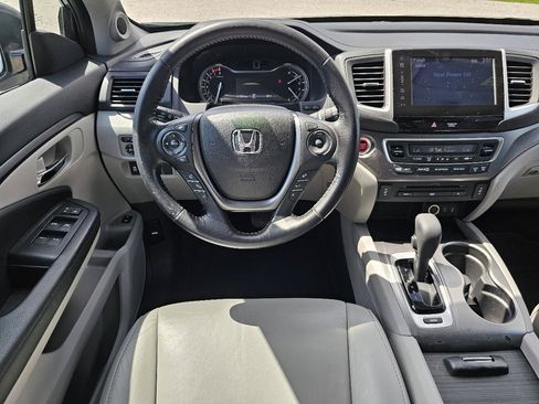 Used 2018 Honda Pilot EX-L image 41