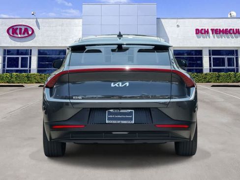 Certified 2023 Kia EV6 Light RWD image 5