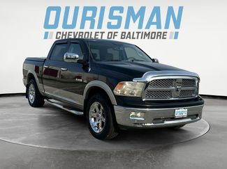 Used 2009 Dodge Ram 1500 Truck Laramie video 1
