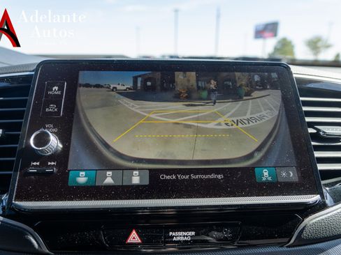 Used 2024 Honda Ridgeline Sport image 12