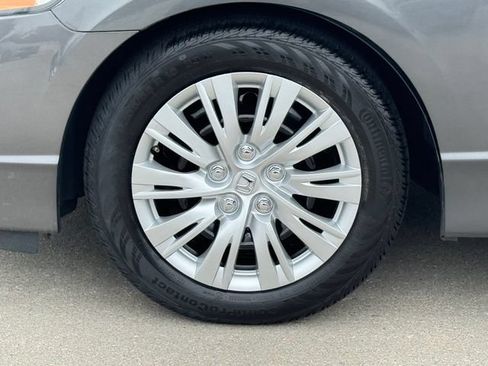 Used 2010 Honda Civic LX image 3