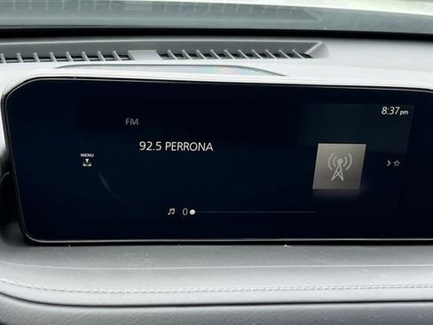 New 2025 MAZDA CX-30 AWD 2.5 S w/ Preferred Package image 21