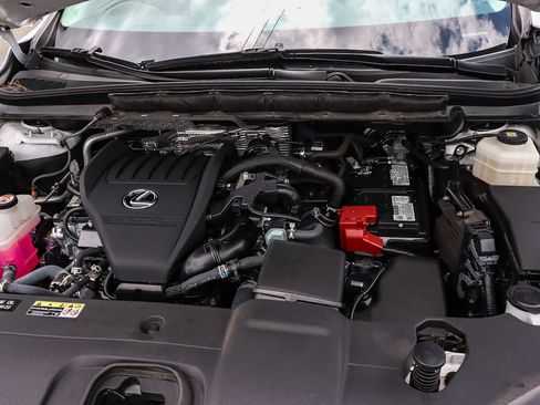 Used 2023 Lexus RX 350 FWD w/ Cold Area Package image 31