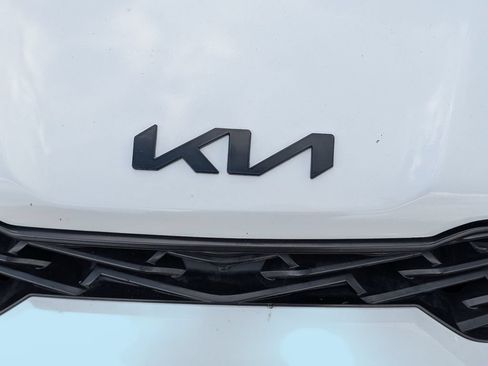 Used 2022 Kia K5 GT-Line w/ GT-Line Awd Premium Package image 3