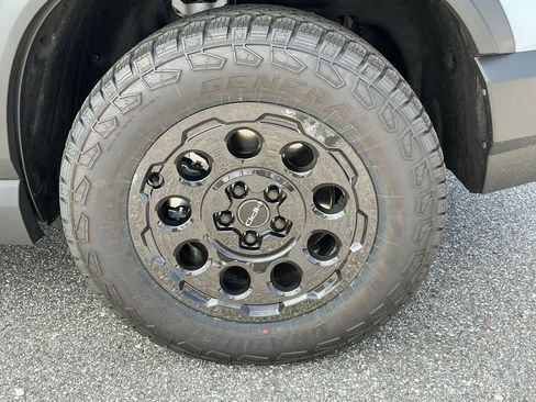 New 2026 Honda Passport TrailSport Elite image 23