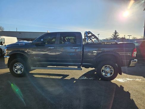Certified 2020 RAM 2500 Tradesman image 4