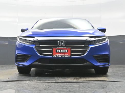 Used 2019 Honda Insight LX image 26