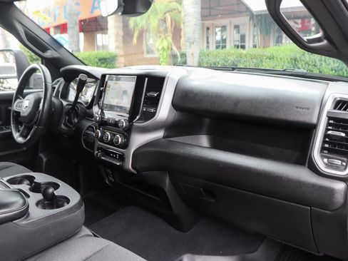 Used 2024 RAM 3500 Tradesman w/ Chrome Appearance Group AWD/4WD image 39