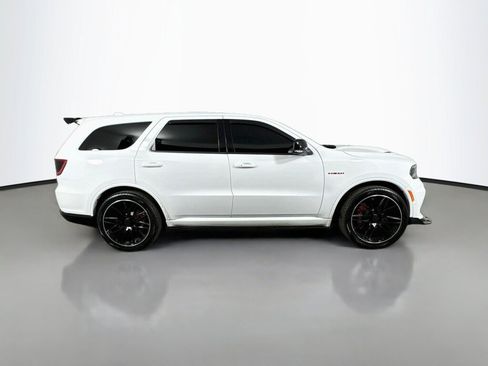 Used 2022 Dodge Durango R/T w/ Trailer Tow Group IV AWD/4WD image 6