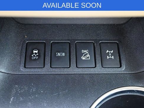 Used 2017 Toyota Highlander Limited Platinum AWD/4WD image 26