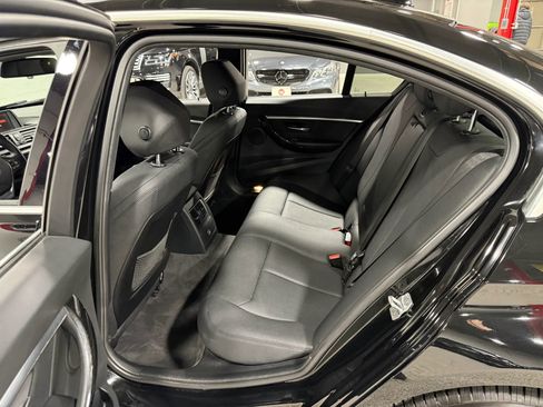 Used 2017 BMW 330i Sedan RWD image 63