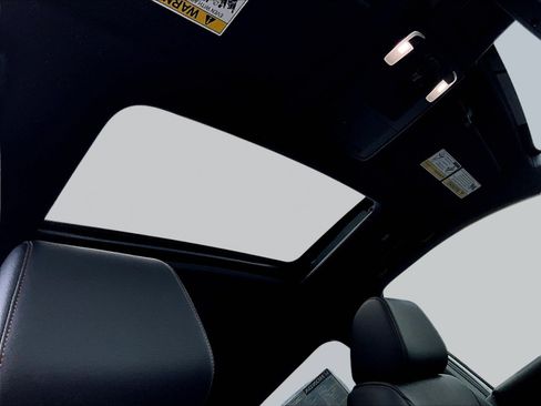 New 2026 Honda CR-V Sport Touring image 13
