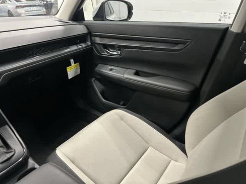 Certified 2026 Honda CR-V LX image 13
