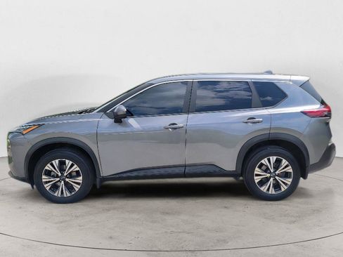 Used 2022 Nissan Rogue SV AWD/4WD image 5