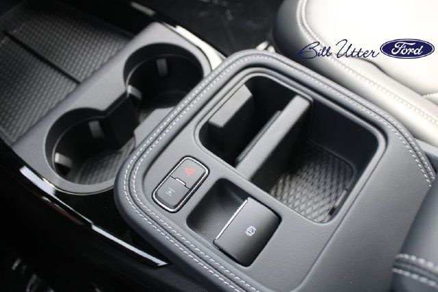 New 2026 Ford Mustang Mach-E Select w/ Comfort Package Lite RWD image 12