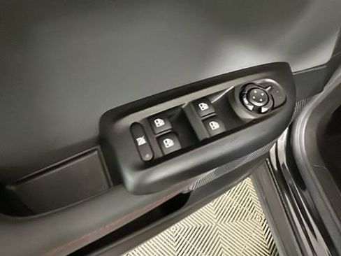 Used 2024 Dodge Hornet R/T w/ R/T Blacktop Package AWD/4WD image 11
