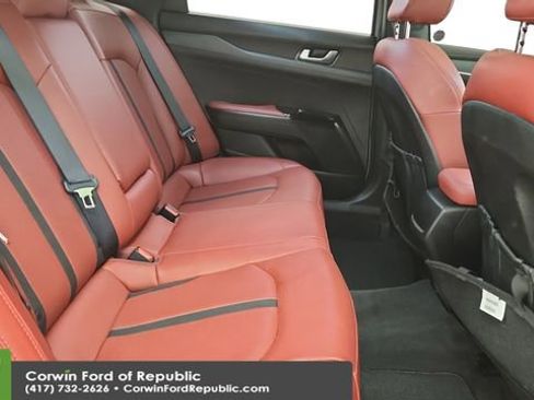 Used 2023 Kia K5 GT-Line image 26