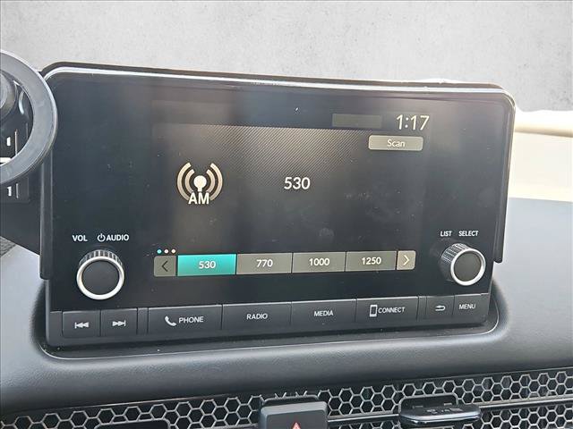 Used 2025 Honda HR-V Sport image 9