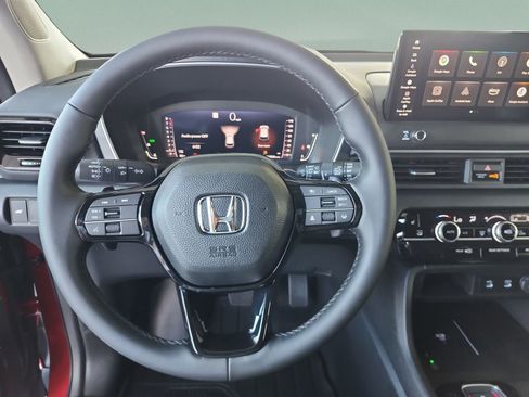 New 2026 Honda Pilot EX-L image 10