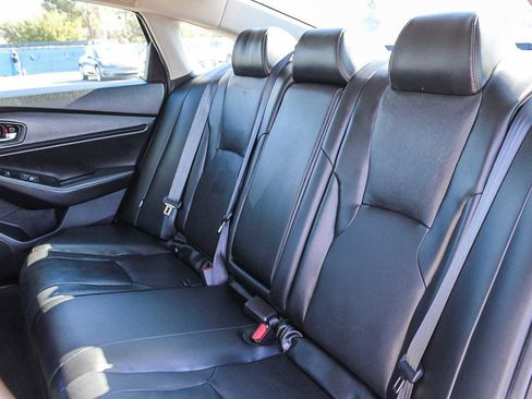 Certified 2024 Honda Accord Touring image 18