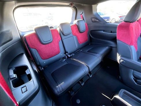 New 2026 Nissan Armada NISMO image 26