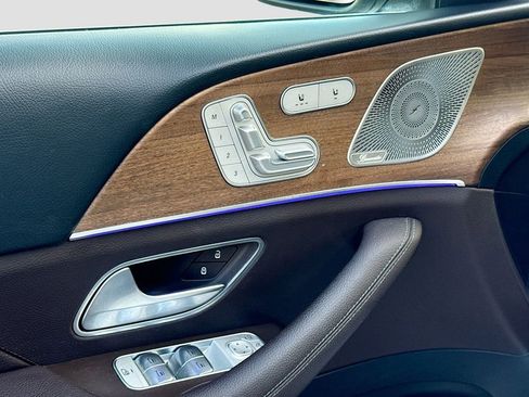 Used 2021 Mercedes-Benz GLE 450 GLE 450 image 18