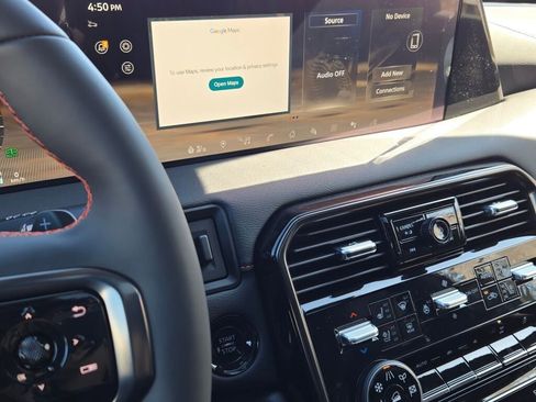 New 2026 Nissan Armada PRO-4X AWD/4WD image 27