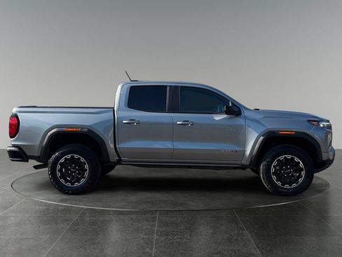 Used 2026 GMC Canyon AT4 AWD/4WD image 10
