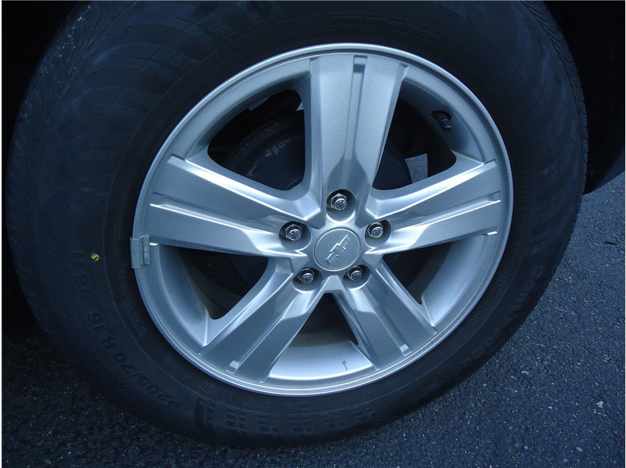 Used 2020 Chevrolet Trax LS FWD image 30
