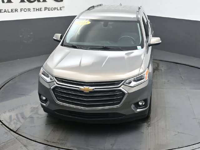 Used 2018 Chevrolet Traverse LT FWD image 65
