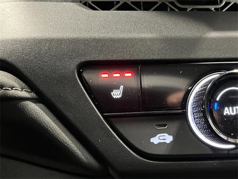 New 2025 Honda Accord SE image 21