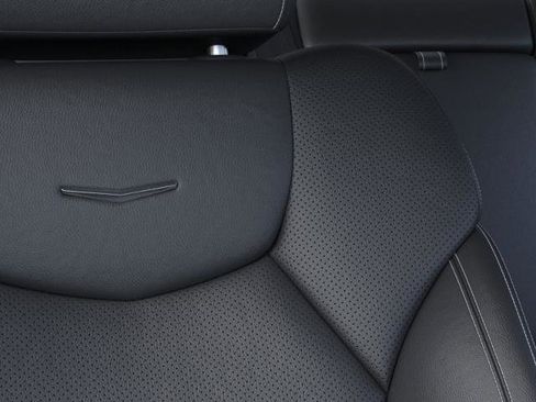 New 2026 Cadillac CT4 Premium Luxury image 21