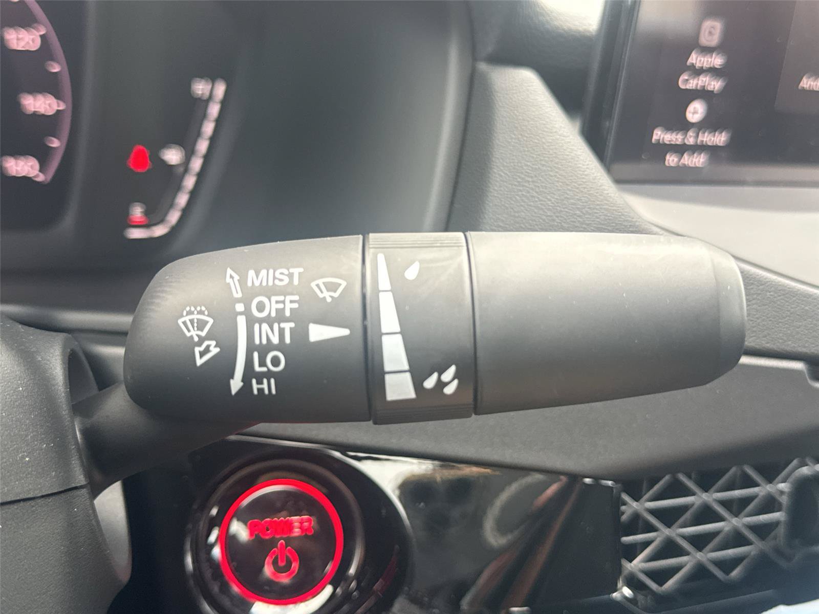 New 2026 Honda Accord Hybrid Sport-L FWD image 11