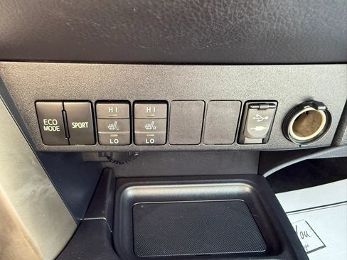 Used 2014 Toyota RAV4 Limited FWD image 25