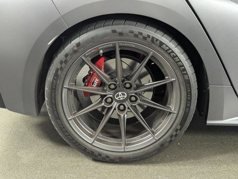 Used 2023 Toyota Corolla GR Morizo image 14