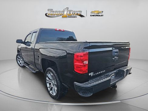 Used 2015 Chevrolet Silverado 1500 W/T w/ WT Convenience Package image 5